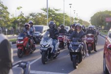 Astra Motor Kaltim 1 Hadirkan Promo Spesial di Honda Bikers Day Regional Kalimantan 2025