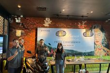 Astra Motor Kaltim 1 Hadirkan New Honda ADV160