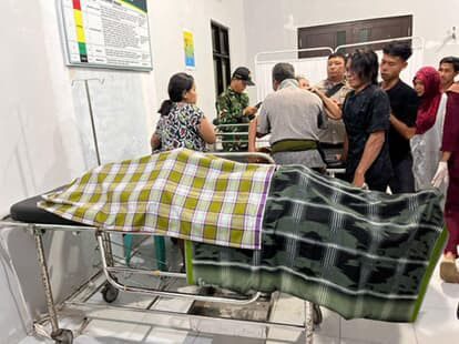 Kasus Serangan Buaya Terus Jadi Dilema, Regulasi Menyusahkan, Masyarakat Cuma Bisa Waspada