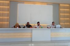 Didesak Pemuda, Kepala Kampung Eka Sapta Dinilai Tak Paham UU Desa Soal Prinsip Transparansi Anggaran