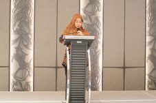 Bupati Sri Ingatkan Pengurus Koperasi Merah Putih Gali Potensi Kampung dan Ciptakan Lapangan Kerja