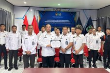 Rutan Tanjung Redeb Tegaskan Komitmen Cegah Peredaran Barang Terlarang