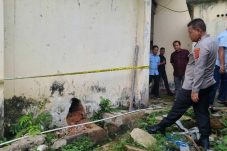 Kapolda Sebut Kelalaian Pengawasan, Perintahkan Propam Periksa Petugas Jaga Tahanan Polsek Samarinda Kota