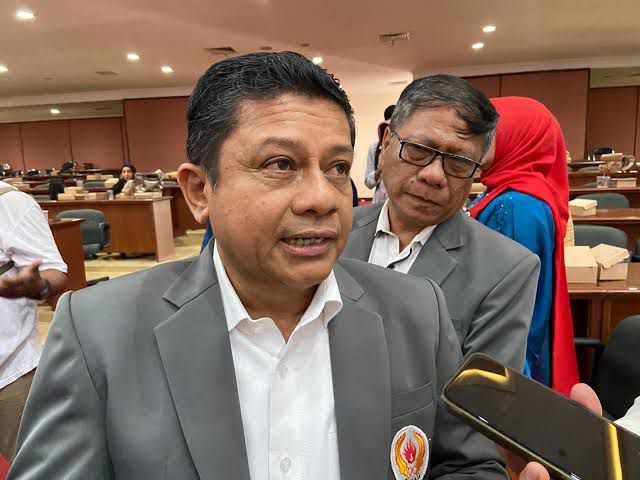 Meski Anggaran Terbatas, KONI Berau Tetap Tancap Gas Menuju Porprov 2026