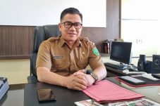 UMK Berau 2026 Belum Dibahas, Disnakertrans Masih Tunggu Petunjuk Kemenaker dan Penetapan UMP