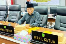 Cegah Terjadinya Keracunan MBG, Subroto Tekankan Sterilisasi Dapur dan Bahan Baku