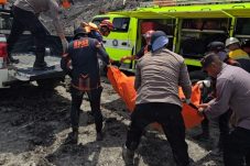 Usai Kecelakaan Kerja di Area Operasional, PT SBE Komitmen Perkuat K3, Beri Santunan Rp50 Juta ke Keluarga Korban