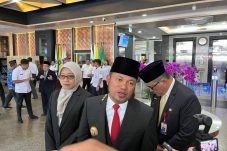 Hadapi Ancaman Pemangkasan TKD, Pemprov Kaltim Stop Kegiatan di Hotel Demi Hemat Anggaran