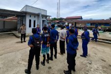 Tenggelam di Kedalaman 46 Meter, Tim Gabungan Cari Cara Evakuasi Kapal dan ABK yang Hilang di Talisayan