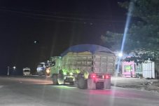 Kejadian Terus Berulang, Dinas ESDM Kaltim Janji Sidak Perusahaan Tambang Gunakan Jalan Umum untuk Angkutan Batu Bara