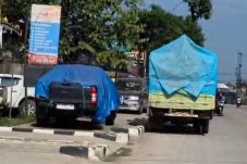 Banyak Kendaraan Parkir di Trotoar Bikin Warga Kesal, Ketegasan Dishub Dipertanyakan