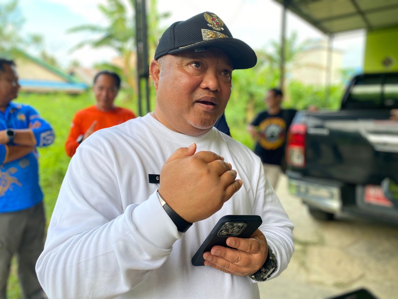 Jelang Libur Nataru, Gamalis Dorong UMKM Manfaatkan Peluang Wisata untuk Genjot Ekonomi Lokal