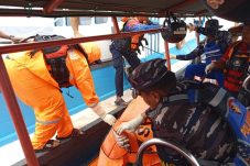 Korban Kedua KM Mina Maritim 148 Ditemukan, Tim Gabungan Terus Intensifkan Pencarian