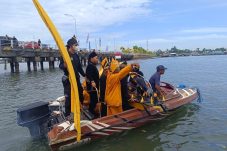 Pemkab Berau Apresiasi Suku Bajau Terus Lestarikan Tradisi Adat Mag Jamu 