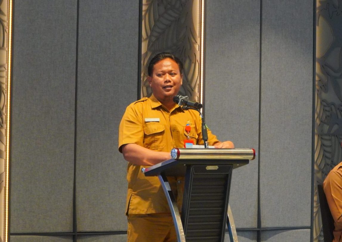 Tingkatkan Kepastian Berusaha, Berau Finalisasi Dokumen IAD untuk 98 Ribu Hektar Perhutanan Sosial