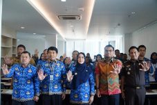 Waspada TPPO! Pemkab Berau Perkuat Koordinasi Lintas Sektoral dan Perketat Pengawasan Semua Akses Masuk