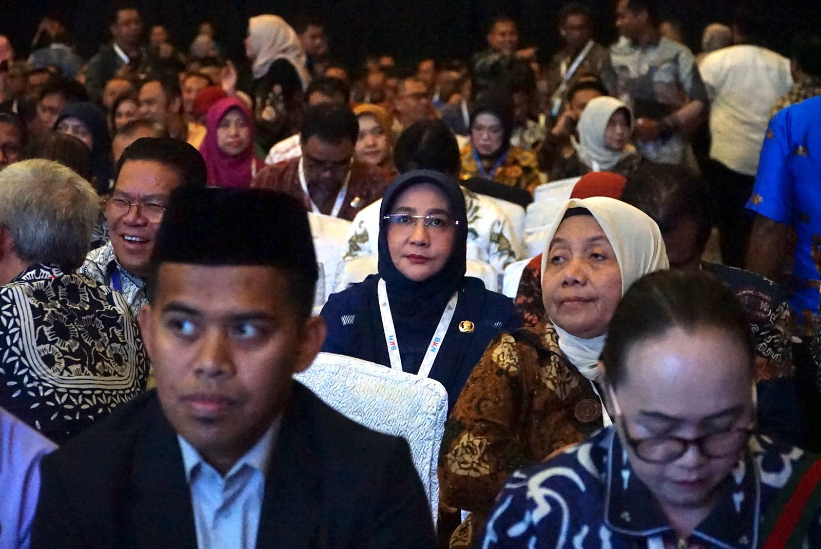 Memperkuat Pelayanan Publik, Sri Juniarsih Tekankan ASN Profesional Wujudkan Asta Cita