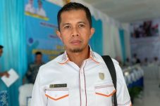 Potensi Emas Pemuda Berau Belum Optimal! DPRD Desak Pemkab Libatkan Generasi Muda dalam Berbagai Kegiatan Strategis