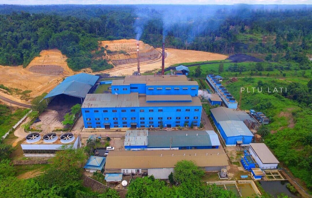 Subsidi Batu Bara PLTU Berau Setop, Biaya Listrik Cekik Warga, DPRD Desak Negosiasi Ulang Harga