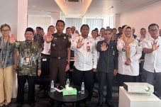 Alarm Darurat Perkawinan Anak! Pemkab Berau Gencarkan Upaya Pencegahan  