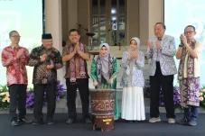 Sri Juniarsih Ingin Kenalkan Kakao dan Cokelat Khas Berau Hingga Pasar Global