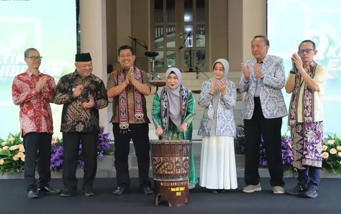 Sri Juniarsih Ingin Kenalkan Kakao dan Cokelat Khas Berau Hingga Pasar Global