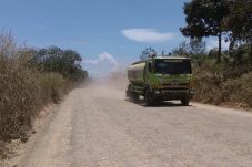 Pulang dari Berau Seno Aji Kaget Mayoritas Truk CPO Berplat Non-KT, Pemprov Siapkan Pergub Demi PAD