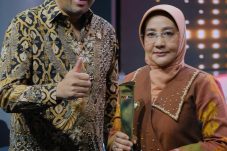 Beberkan Pesan Khusus Menteri UMKM, Sri Juniarsih: Setop Jual Bahan Mentah dan Perkuat Hilirisasi