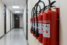 Distributor Pemadam Kebakaran Terpercaya di Indonesia