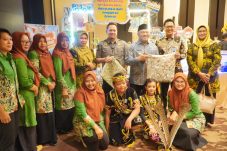 Pemkab Berau Perkuat Upaya Penurunan Stunting Lewat Program Bangga Kencana