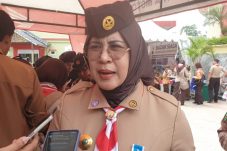 Soal Anggotanya yang Tersangkut Kasus Penyimpangan Seksual, Ketua Kwarcab Pramuka Berau: Kami Hormati Proses Hukum!
