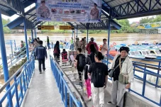 Disbudpar Ungkap Kendala Penerapan e-Ticketing untuk Destinasi Wisata Berau