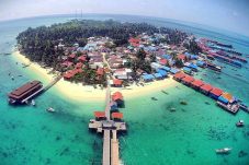 DPRD Berau Dorong Peningkatan PAD Lewat Retribusi Pariwisata