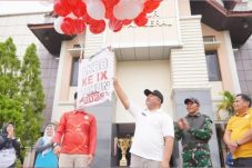 Semangat Kebersamaan Pelajar Berau-Kaltara, LKBB ke-9 Jadi Ajang Pembentukan Karakter Generasi Muda