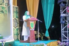 MTQ Jadi Wadah Pembentuk Calon Pemimpin Qurani dan Berakhlak Mulia