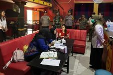 Tempat Hiburan Malam Menjamur, Waspada Penularan Penyakit Kelamin