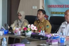 Hadapi Badai Fiskal 2026, Pemkab Berau Terapkan 9 Strategi Ekonomi, Jamin TPP Aman