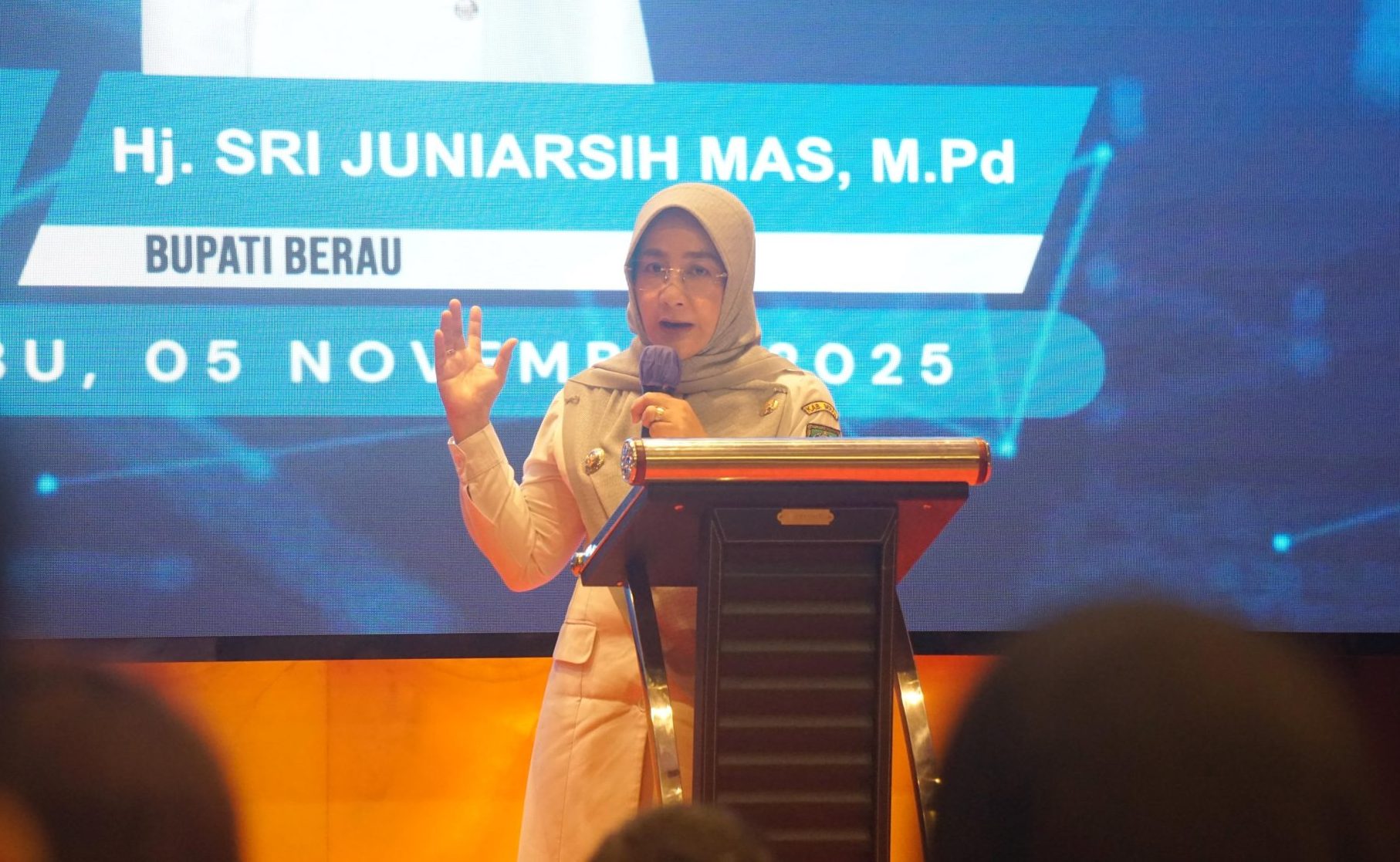 Kontrol Peredaran Miras, Revisi Peraturan Daerah