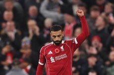 Liverpool Ingat Cara Menang, Mohamed Salah Ungkap Penyebab The Reds Kalah Terus