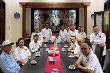 Budi Arie Gabung Gerindra dan Projo Ganti Logo, Mulai Tinggalkan Jokowi?