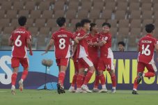 Nova Arianto Kaget Piala Dunia U-17 Digelar di Lapangan Latihan