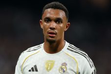 Janji Trent Saat Liverpool vs Real Madrid di Champions League: Tak Akan Selebrasi Kalau Cetak Gol