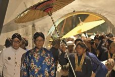 Pakubowono XIII Wafat, Kraton Yogyakarta Ikut Berduka, Sri Sultan Melayat ke Solo