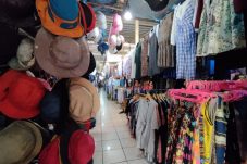 Jawaban Menkeu Purbaya usai Diprotes Pedagang Pakaian Bekas: Kalau Bisa Ubah Jualan