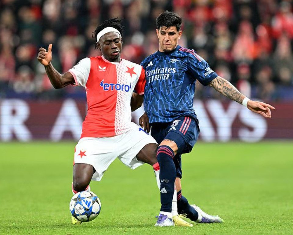 Arsenal Clean Sheet Lagi, Mikel Arteta Pamer Rekor Baru