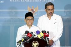 Alhamdulillah! Pemerintah Akan Putihkan Tunggakan Utang Peserta BPJS Kesehatan