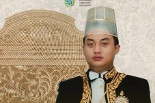 Profil KGPAA Hamangkunegoro: Pewaris Takhta Kraton Surakarta Resmi Jadi Pakubuwono XIV