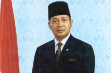 ICW Kritik Gelar Pahlawan Nasional untuk Soeharto: Warisi Korupsi Sistemik di Indonesia