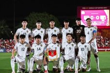 Link Live Streaming Piala Dunia U-17: Honduras vs Indonesia, Laga Hidup Mati Garuda Muda