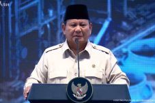 Presiden Prabowo soal Isu Masih Dikendalikan Jokowi: Untuk Apa Saya Takut Sama Beliau?